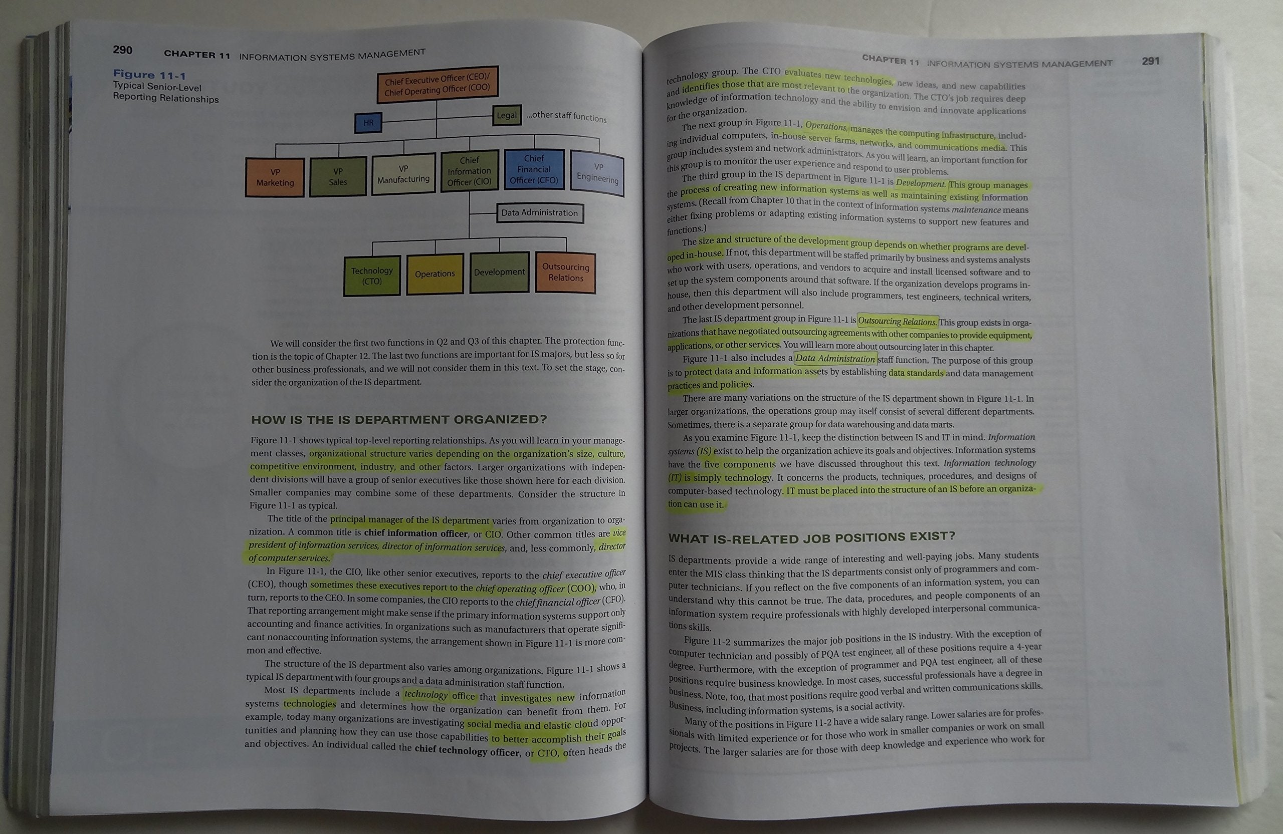 Experiencing MIS (5th Edition),Used