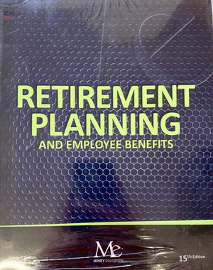 RETIREMENT PLANNING+EMPLOYEE..W/ACCESS,New