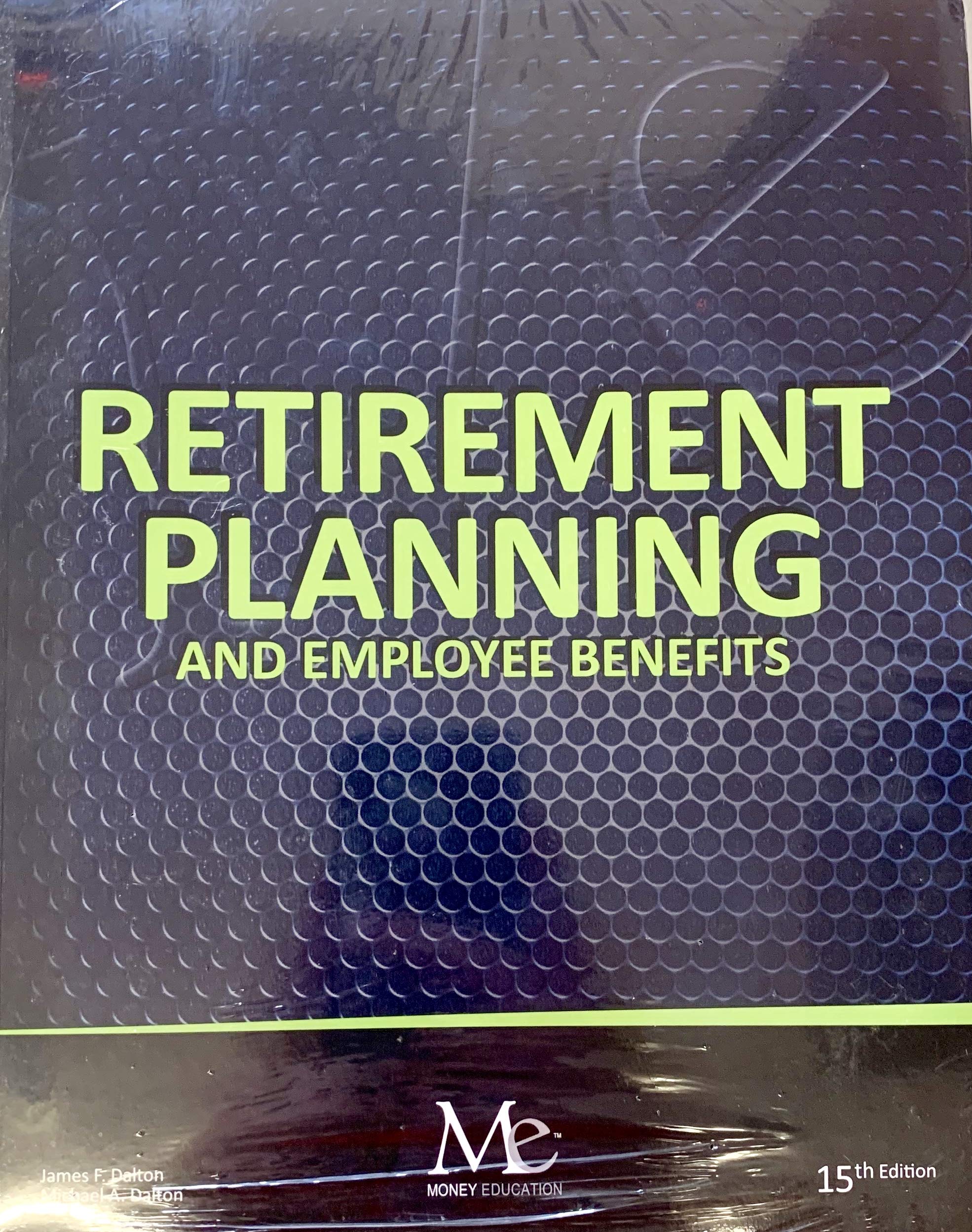 RETIREMENT PLANNING+EMPLOYEE..W/ACCESS,Used