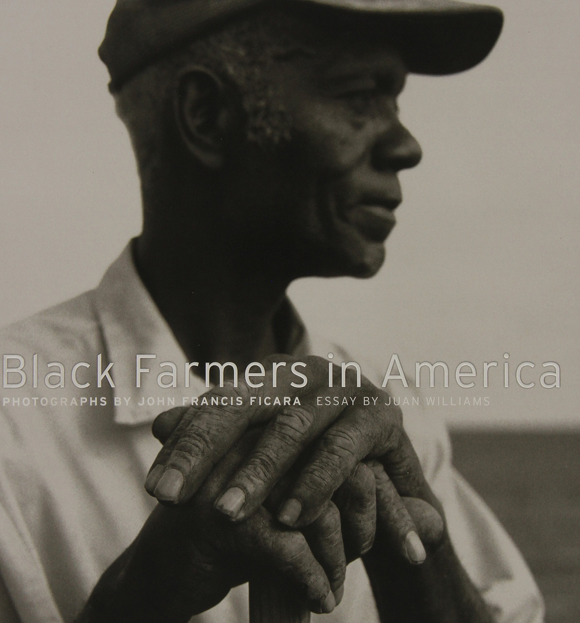 Black Farmers In America,Used