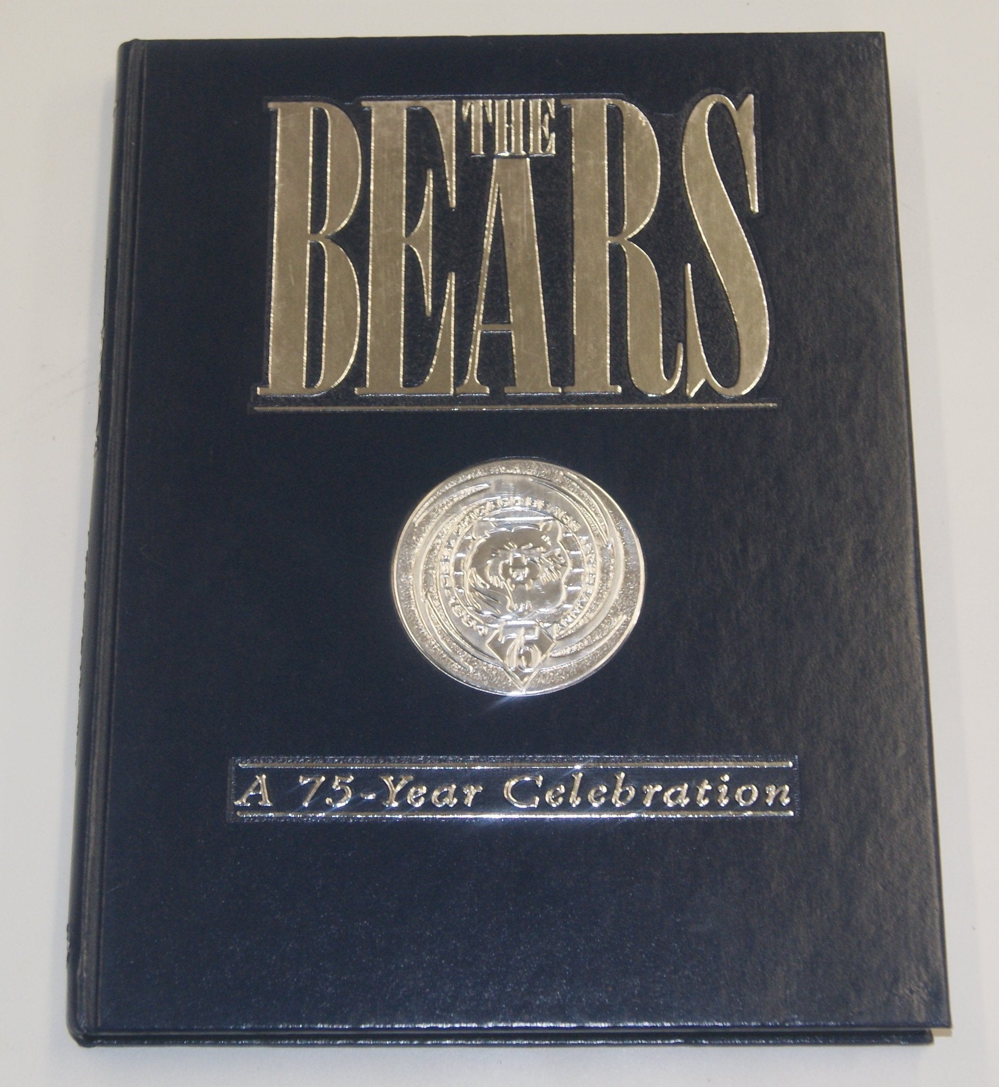 The Bears: A 75Year Celebration [Limited Edition],Used