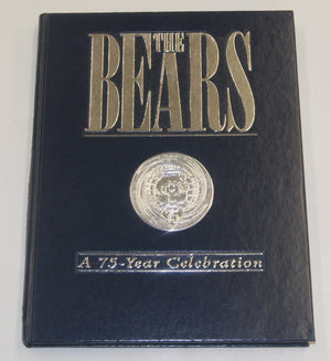 The Bears: A 75Year Celebration [Limited Edition],Used