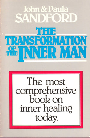 The Transformation of the Inner Man,Used