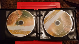 The Macarthur Scripture Memory System,Used