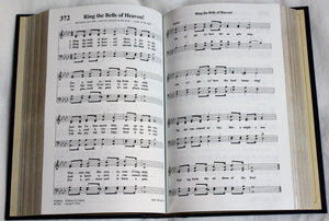 The New National Baptist Hymnal,Used