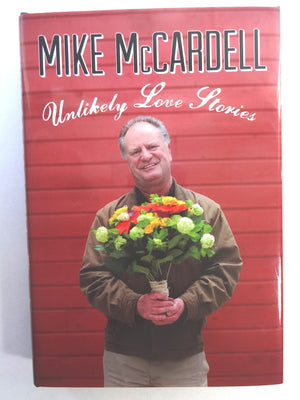 Unlikely Love Stories,Used