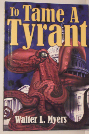 To tame a tyrant,Used