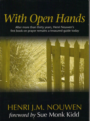 With Open Hands,Used