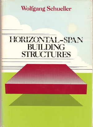 Horizontalspan Building Structures,New