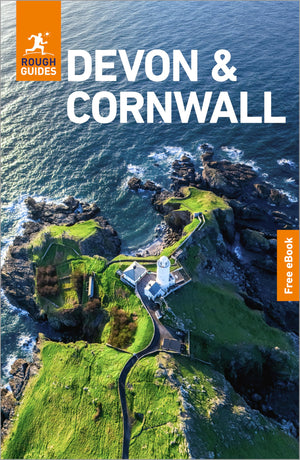 Rough Guides Devon And Cornwall: Travel Guide With Ebook (Rough Guides Main Series)
