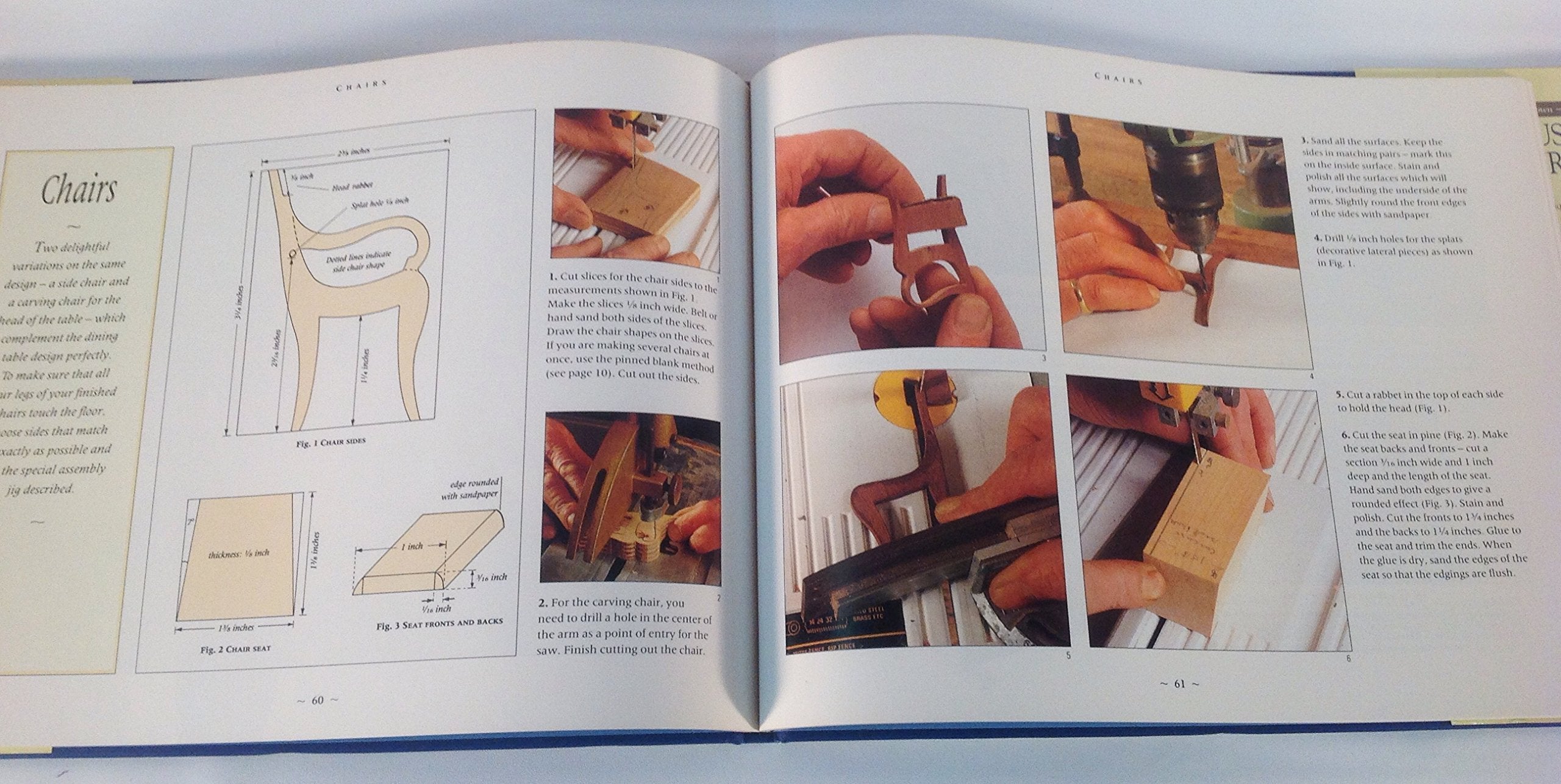 Design and Make Your Own Doll Furniture,New