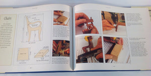 Design and Make Your Own Doll Furniture,New