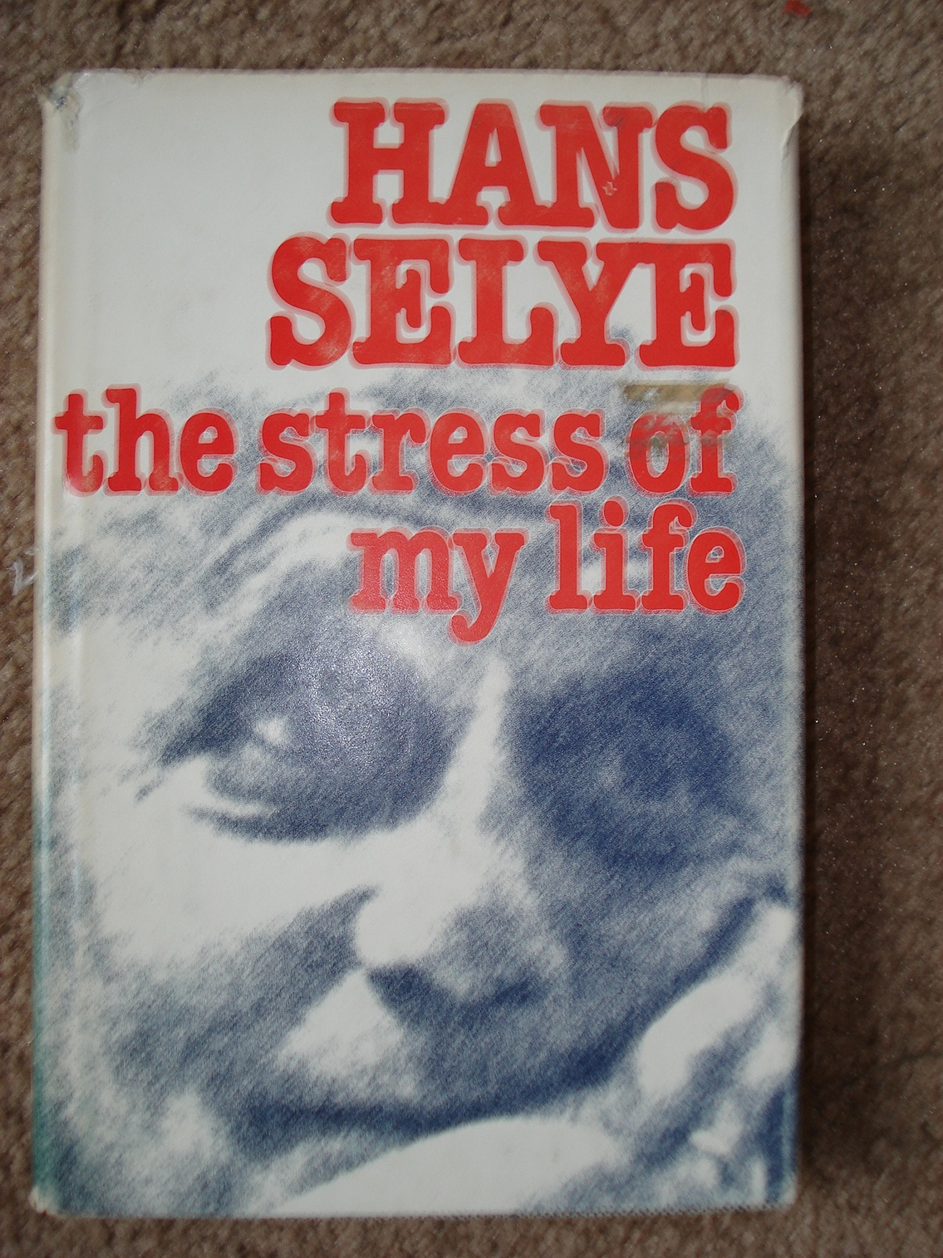 The stress of my life: A scientist's memoirs,New