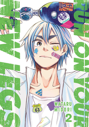 Run On Your New Legs, Vol. 2 (Volume 2) (Run On Your New Legs, 2),Used