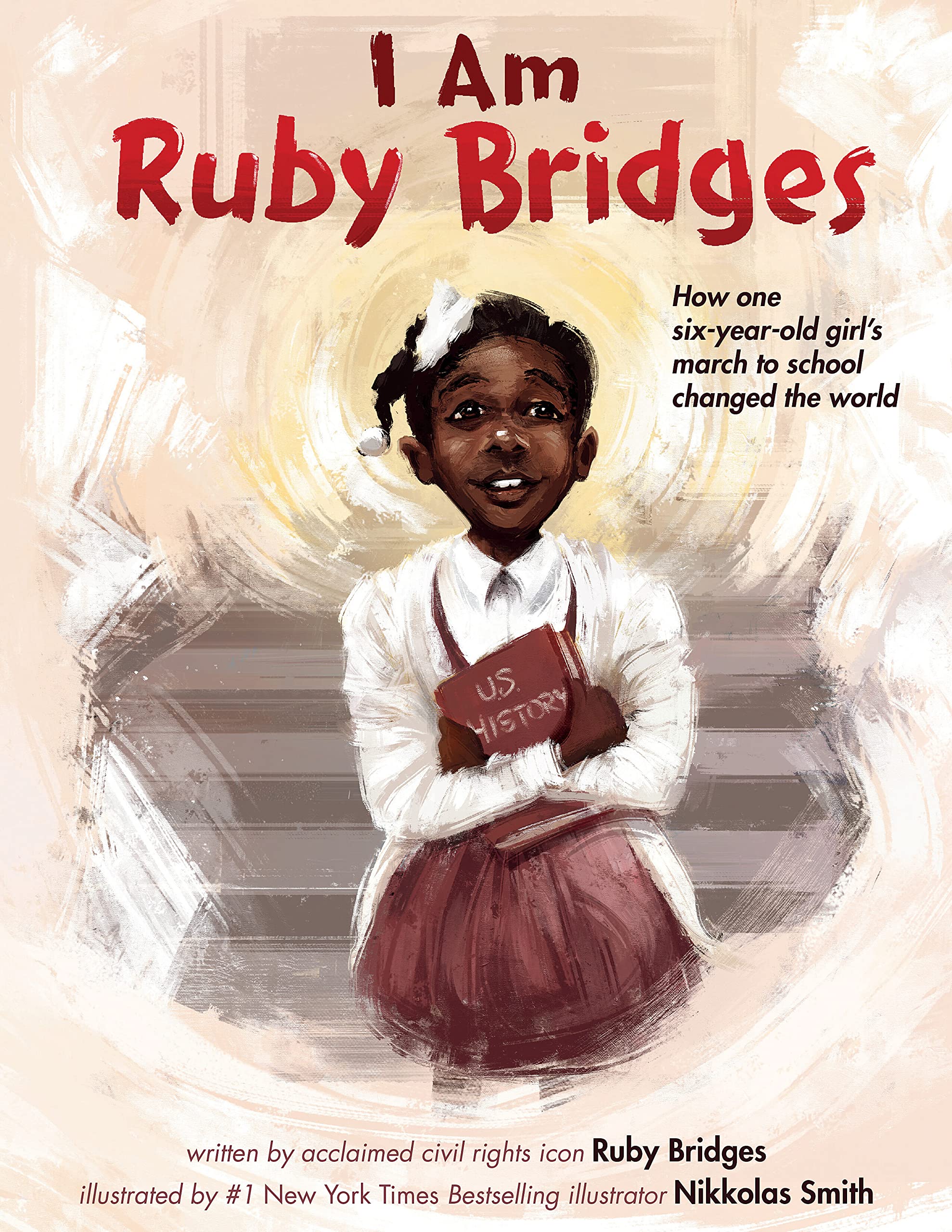 I Am Ruby Bridges,New