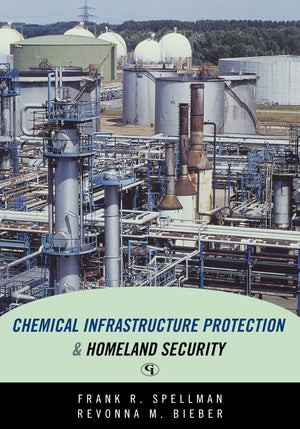 Chemical Infrastructure Protection and Homeland Security,Used