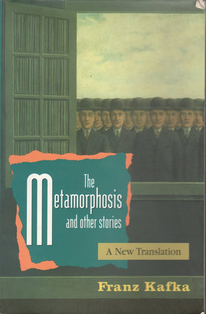 The Metamorphosis and other stories,Used