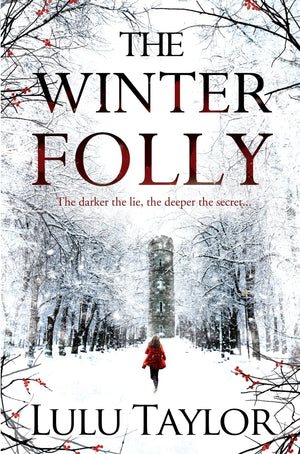 The Winter Folly,Used