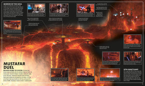 Star Wars: Complete Locations,Used