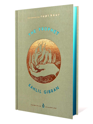 The Prophet (A Penguin Classics Hardcover),New