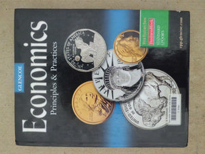 Economics: Principles & Practices,New