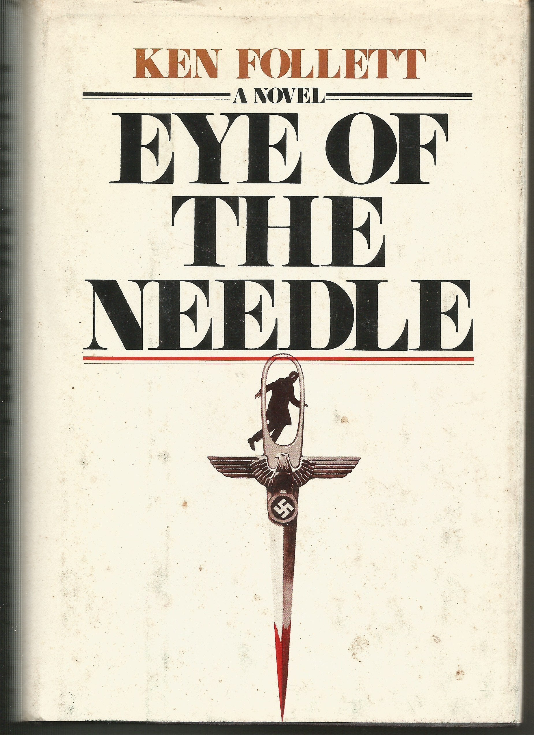 Eye Of The Needle,Used