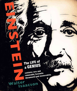 Einstein,Used