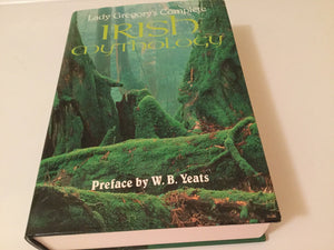 Smithmark Pub Lady Gregory's Complete Irish Mythology - Comprehensive Guide to Irish Myths and Legends