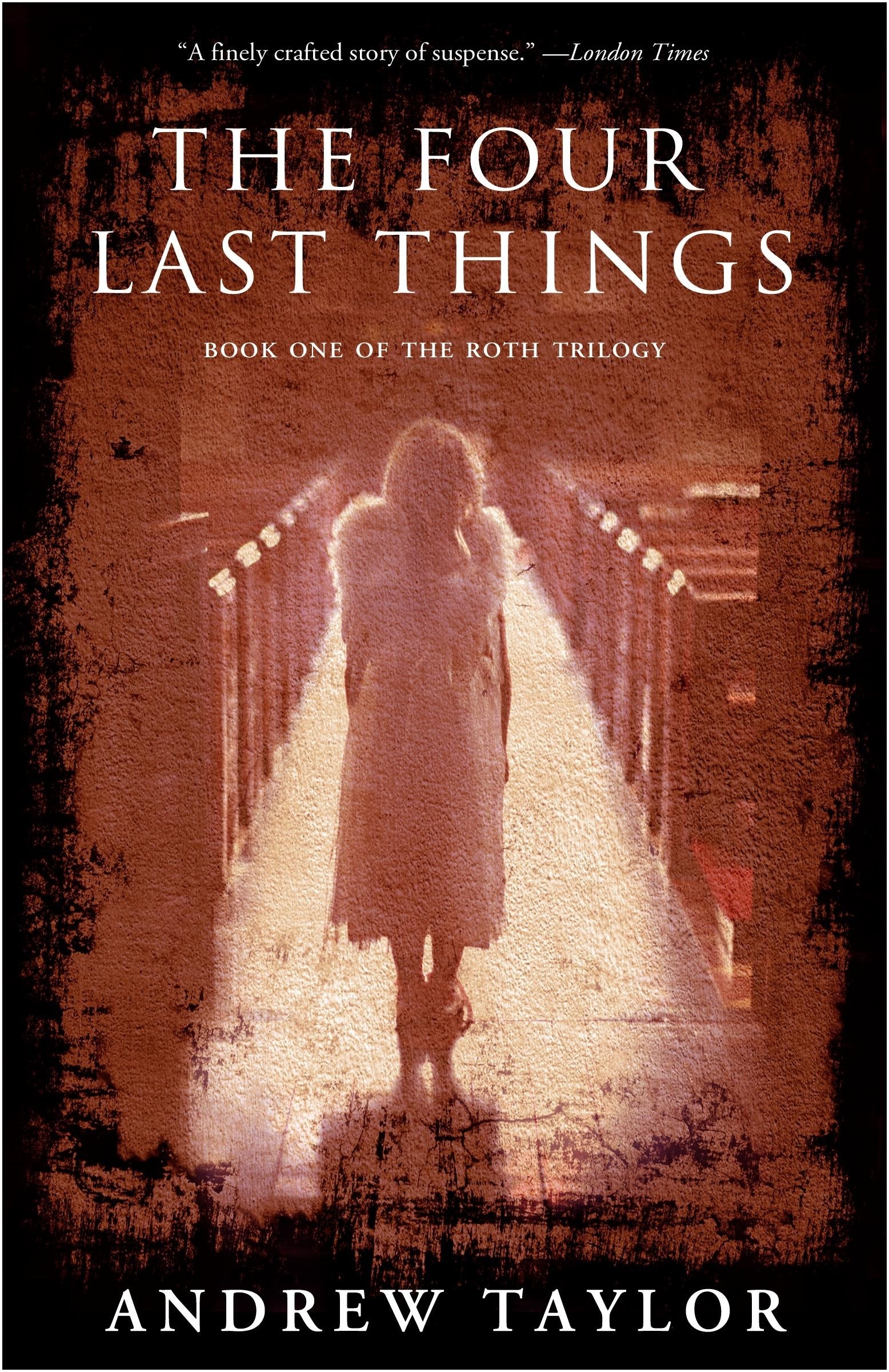 The Four Last Things