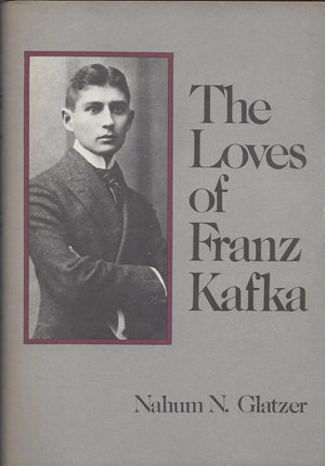 Loves of Franz Kafka,Used