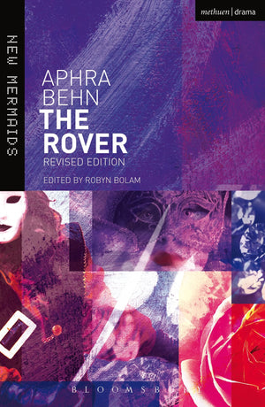 The Rover: Revised edition (New Mermaids),Used