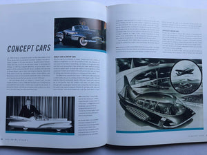 A Century of Car Design,Used