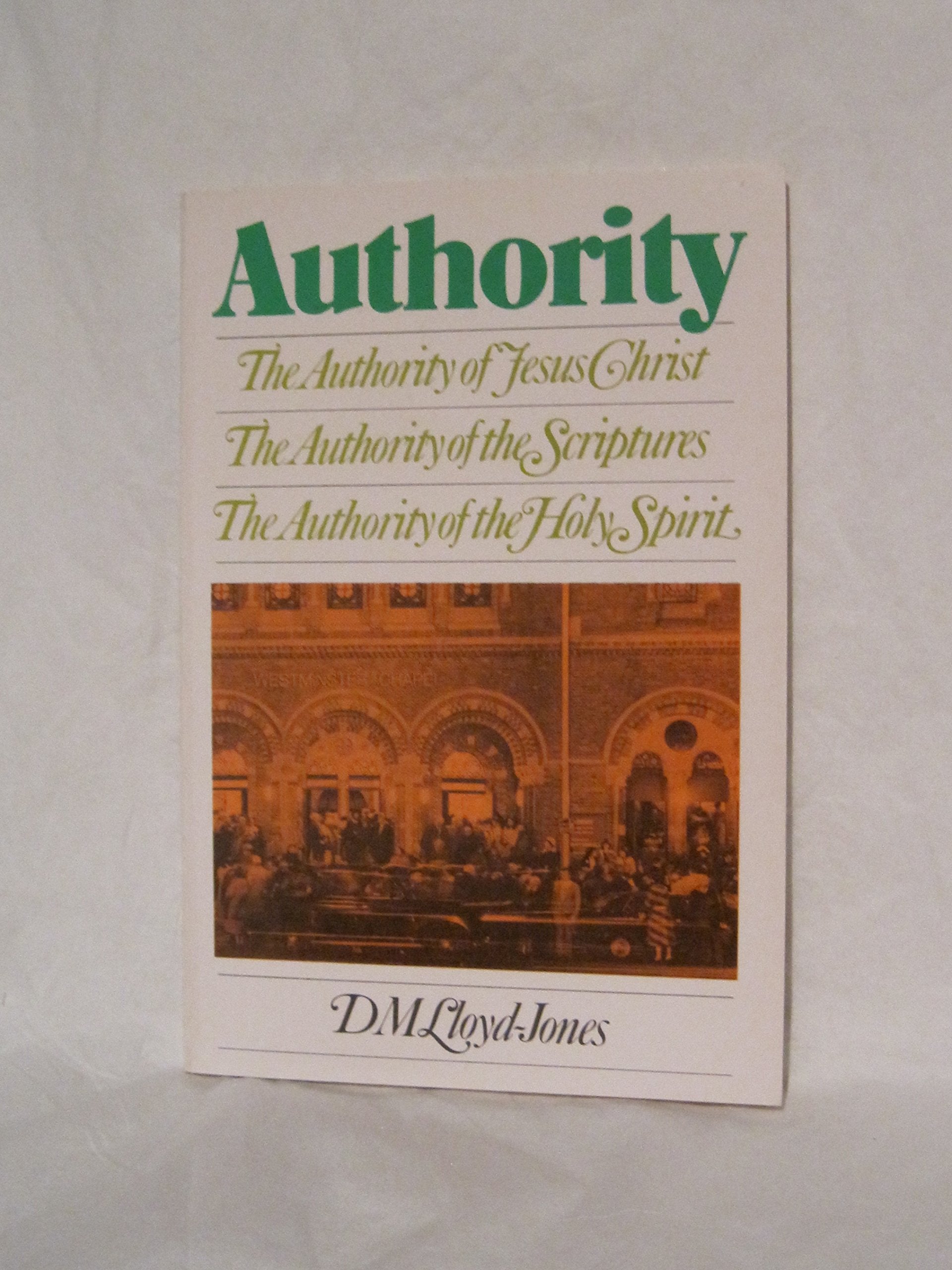 Authority
