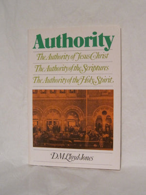 Authority