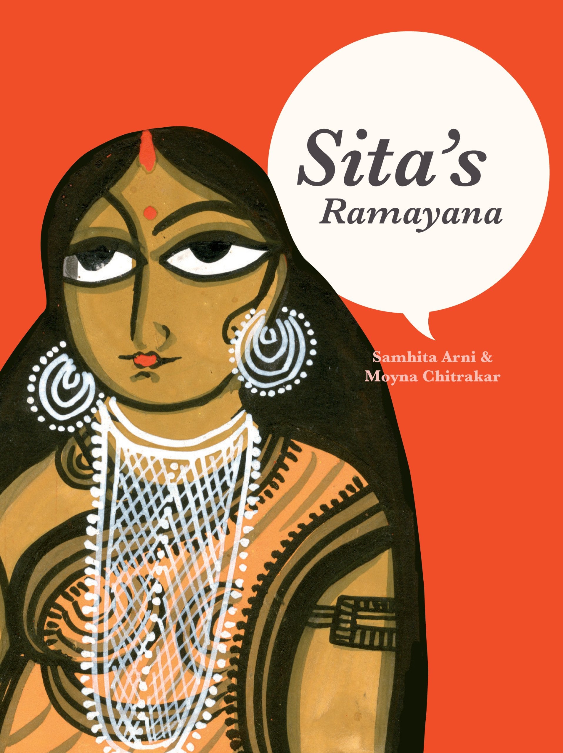 Sita'S Ramayana