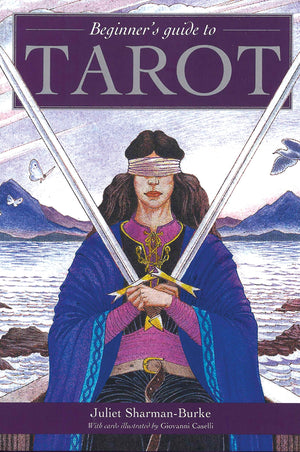 Beginner's Guide to Tarot,New