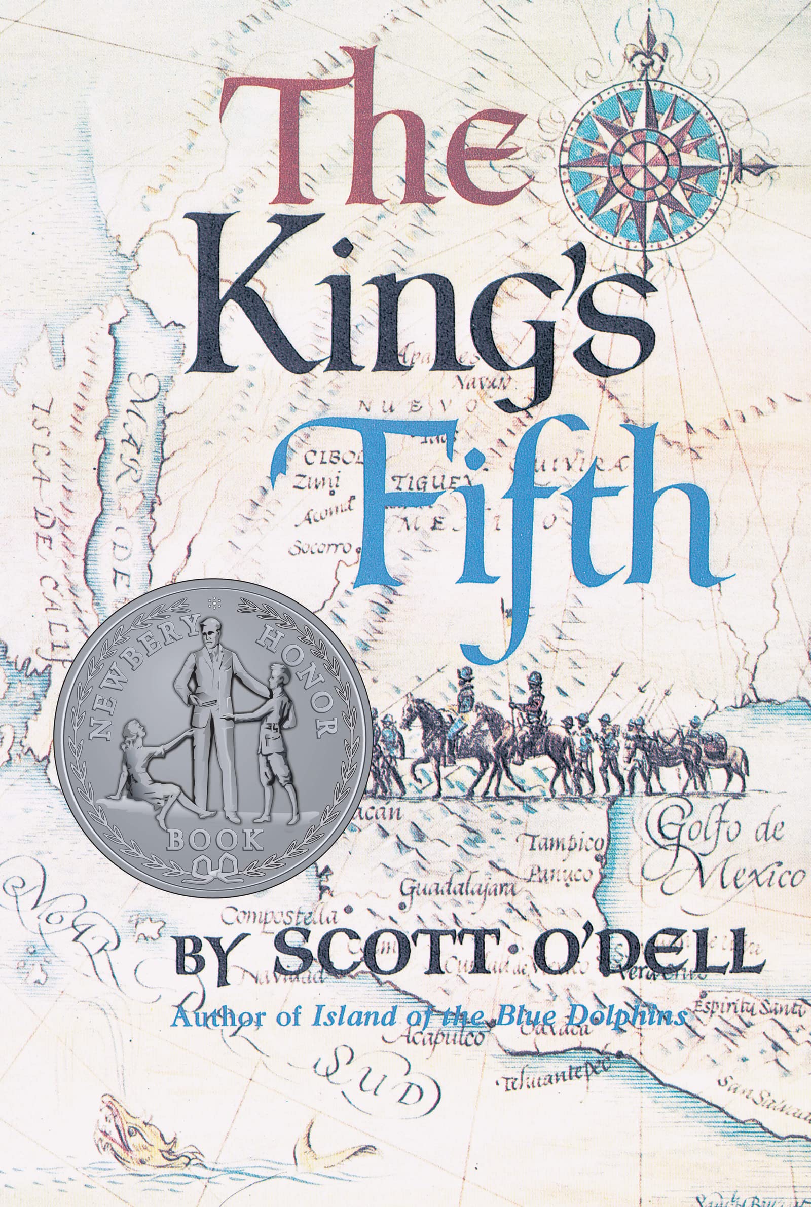 The King'S Fifth