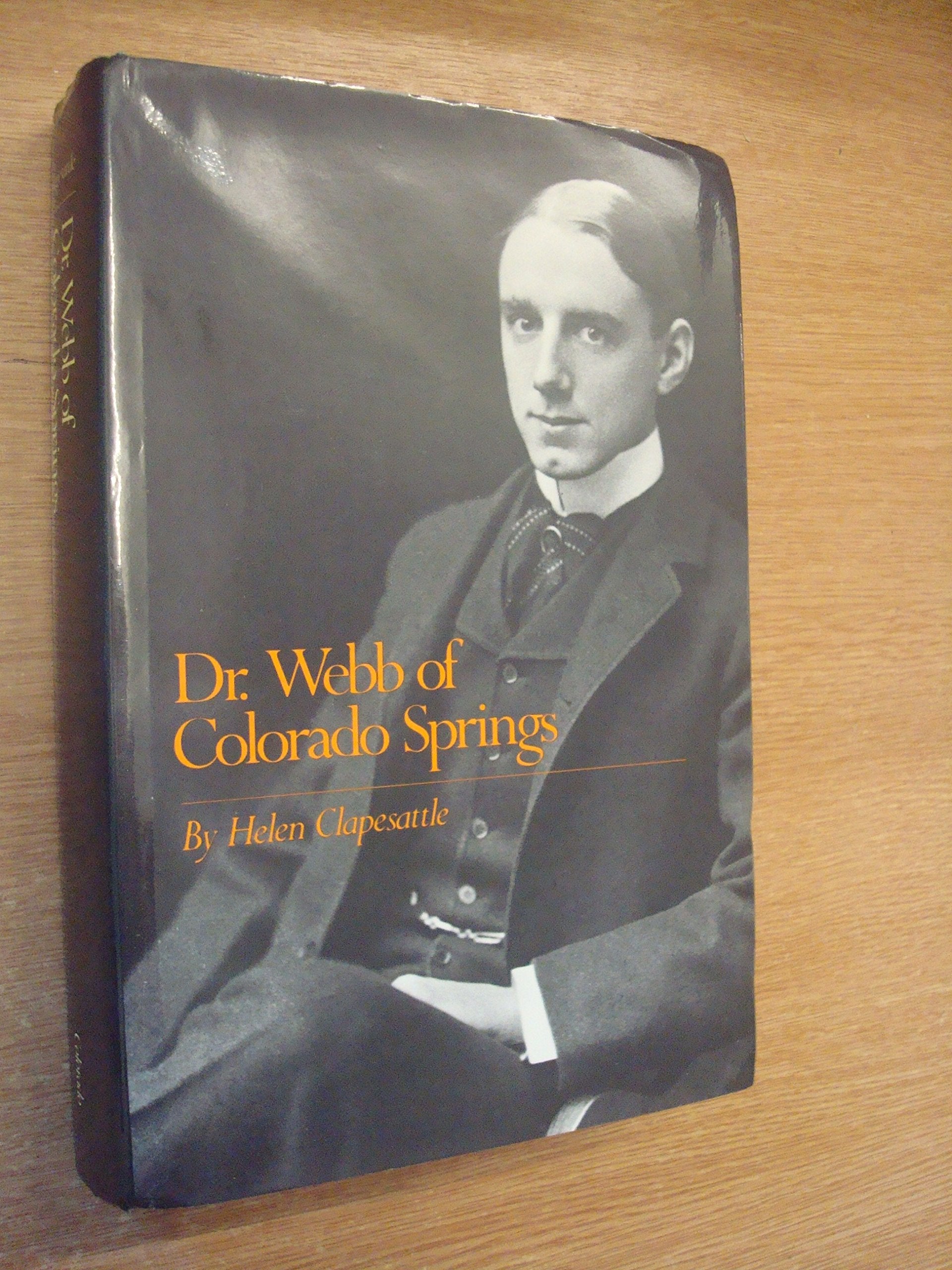 Dr. Webb Of Colorado Springs,New