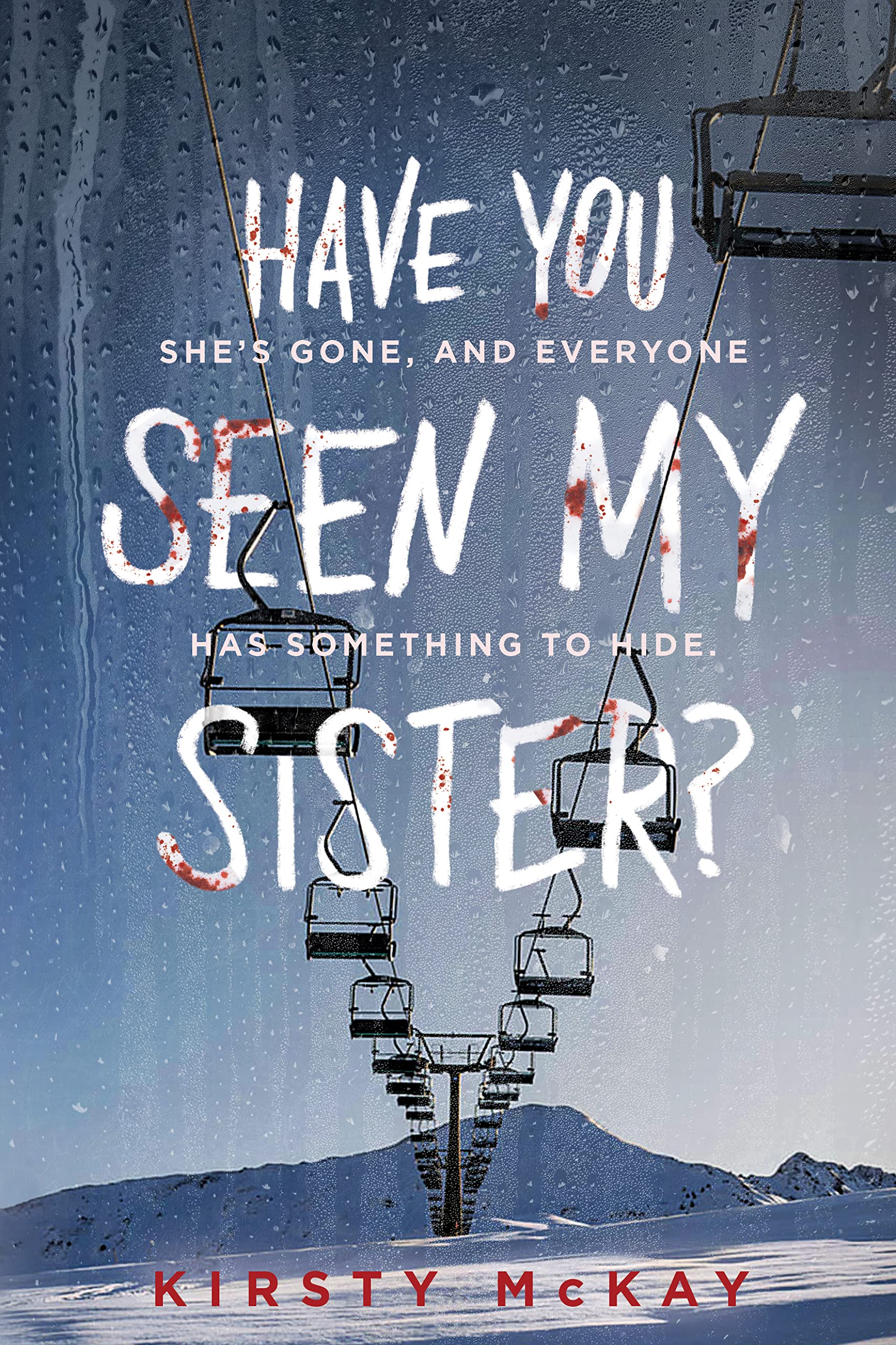 Have You Seen My Sister?,Used