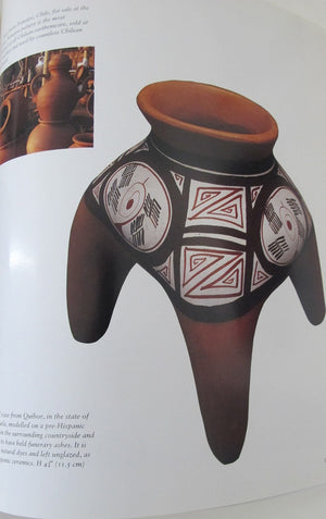 Arts & Crafts of South America,Used