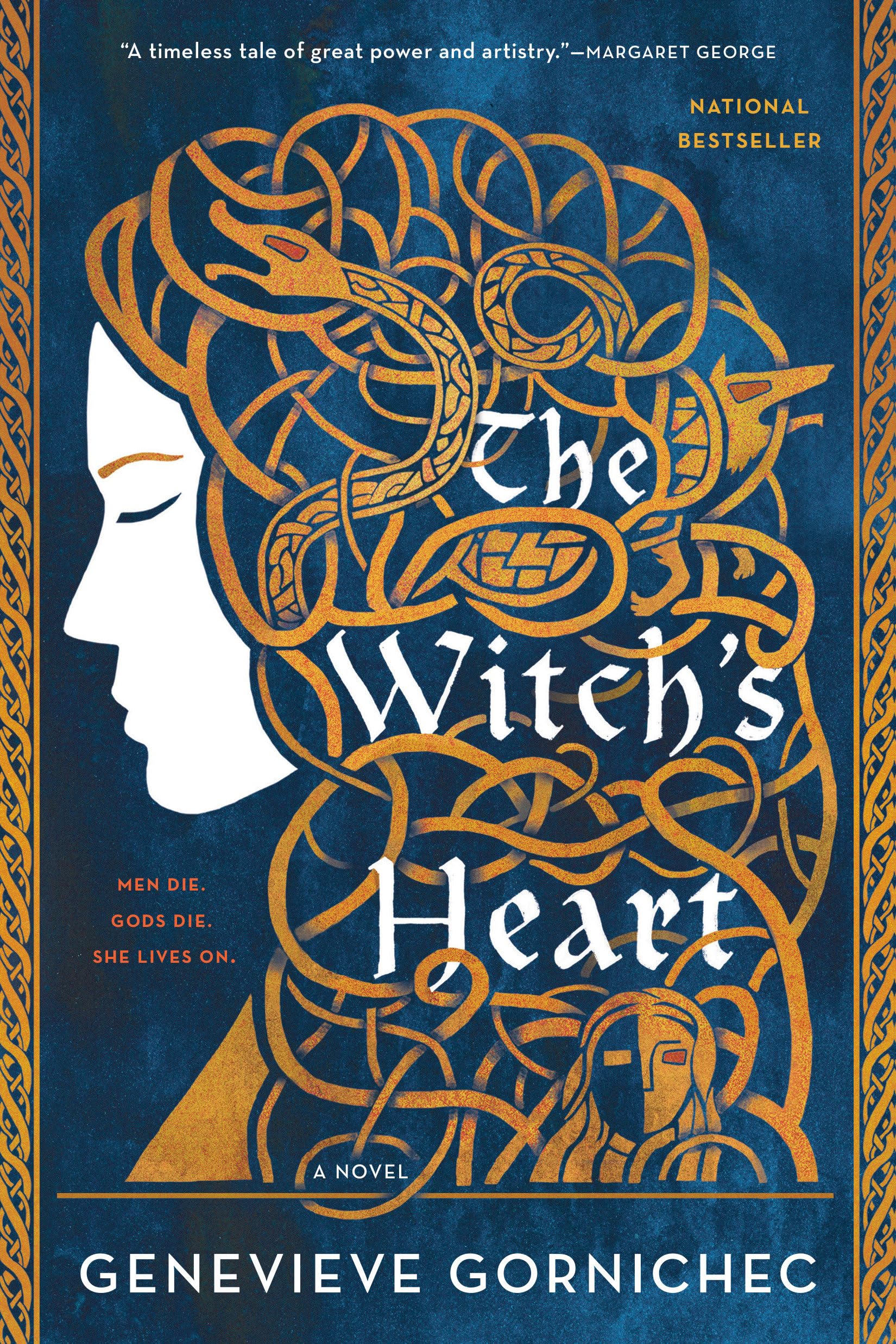The Witch'S Heart,Used