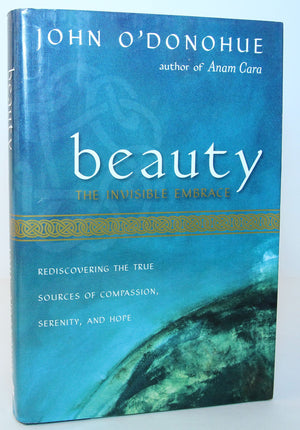 Beauty: The Invisible Embrace,Used