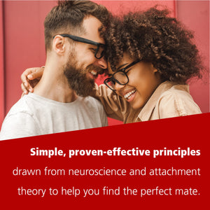 Wired for Dating: How Understanding Neurobiology and Attachment Style Can Help You Find Your Ideal Mate,Used
