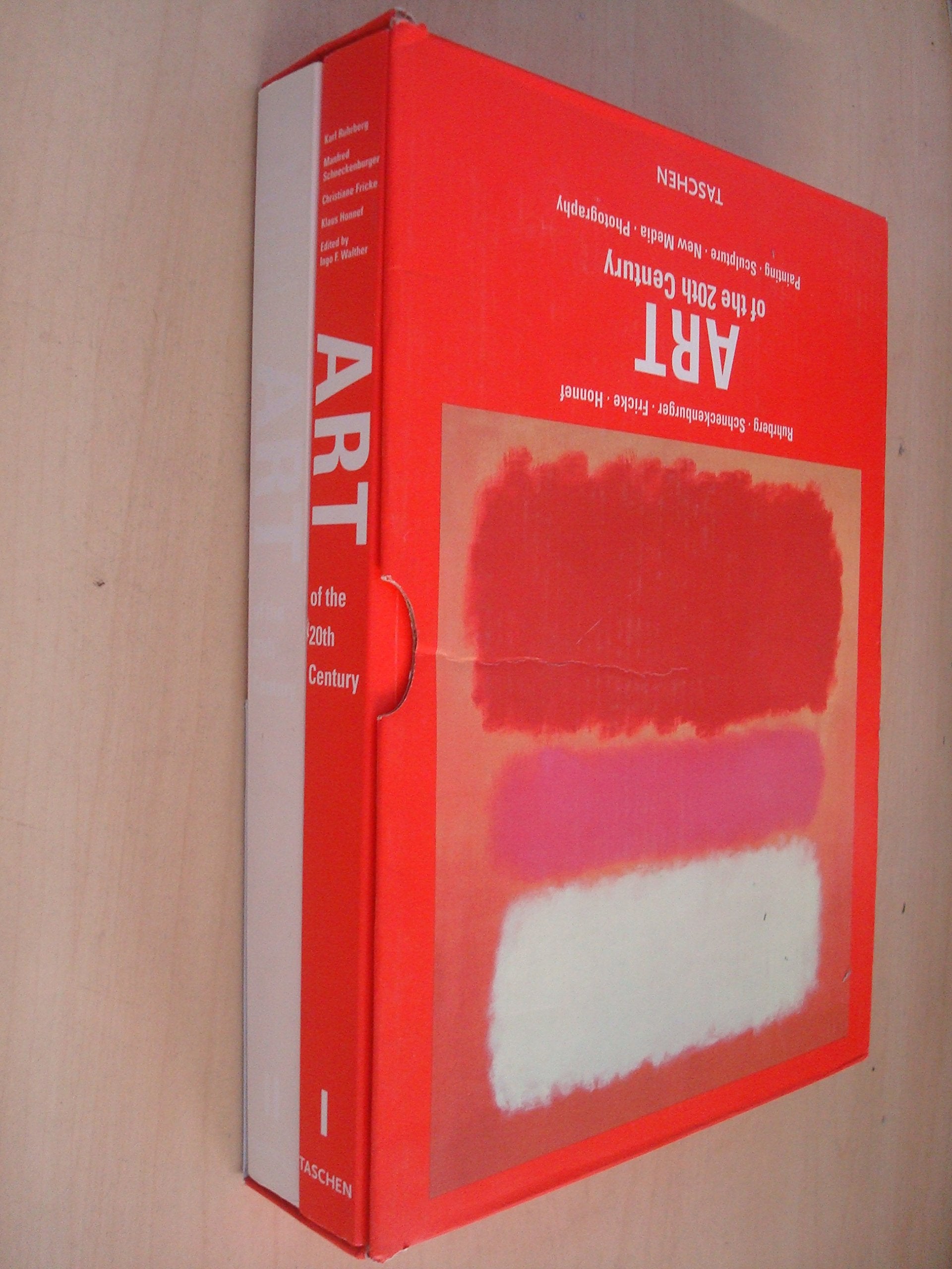 Art Of The 20Th Century