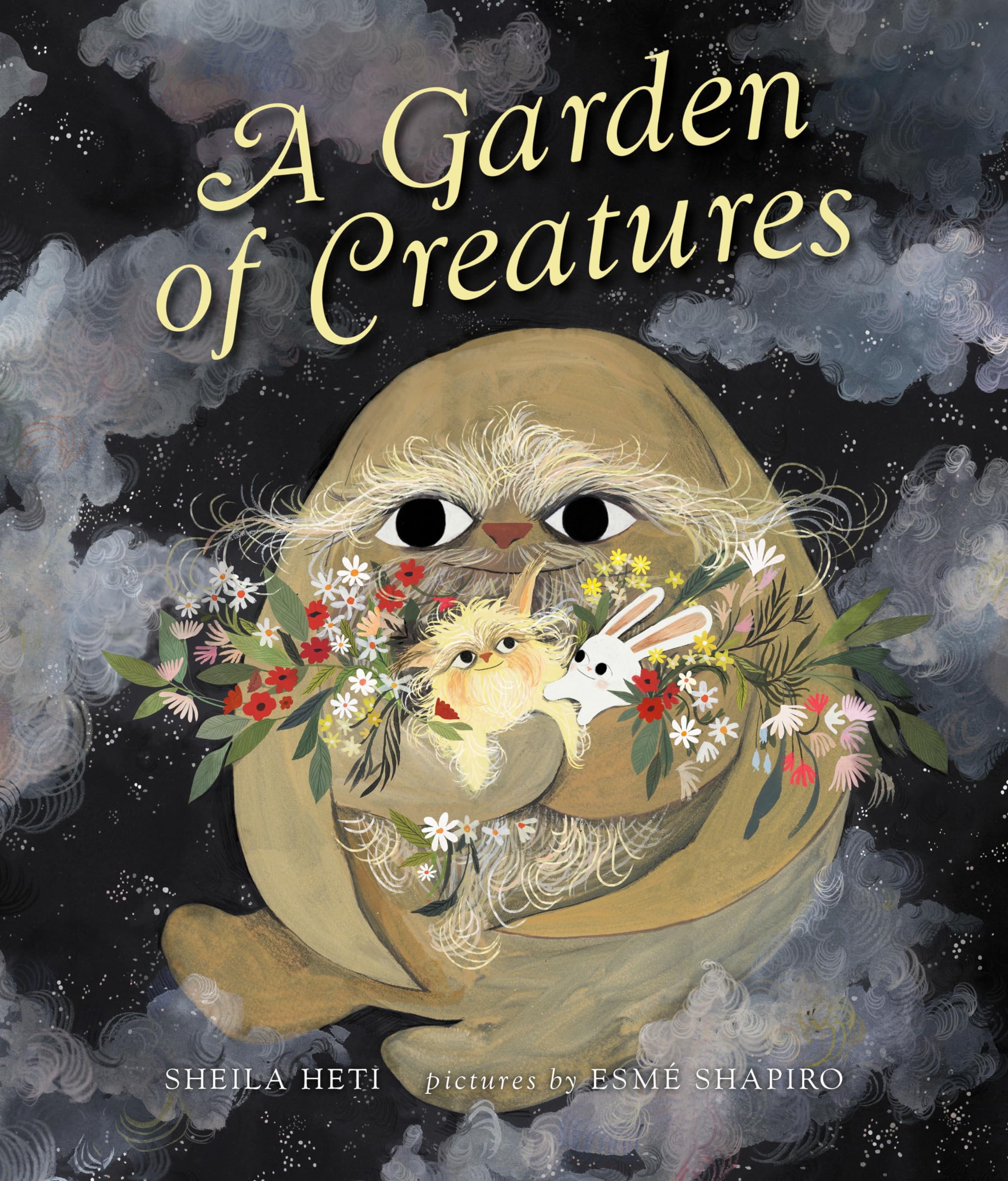 A Garden Of Creatures,New