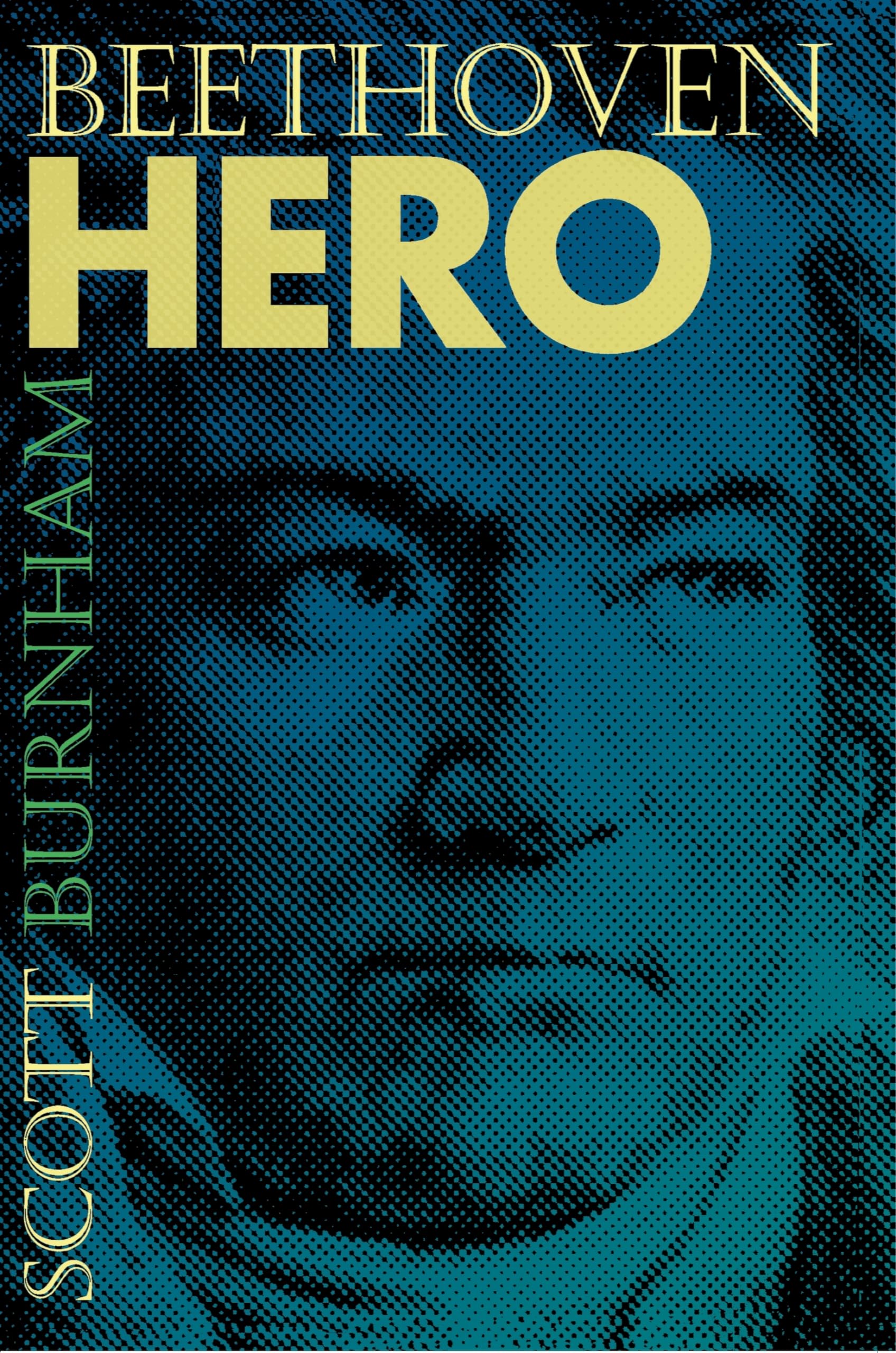 Beethoven Hero,Used