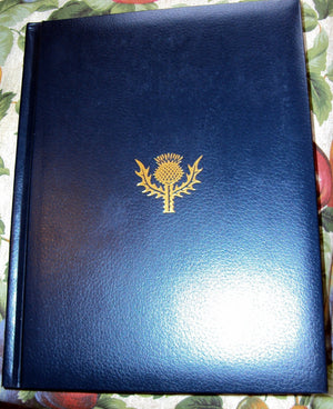 Encyclopaedia Britannica  32 Volume set,Used