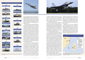 AsiaPacific Regional Security Assessment 2020: Key Developments and Trends,Used