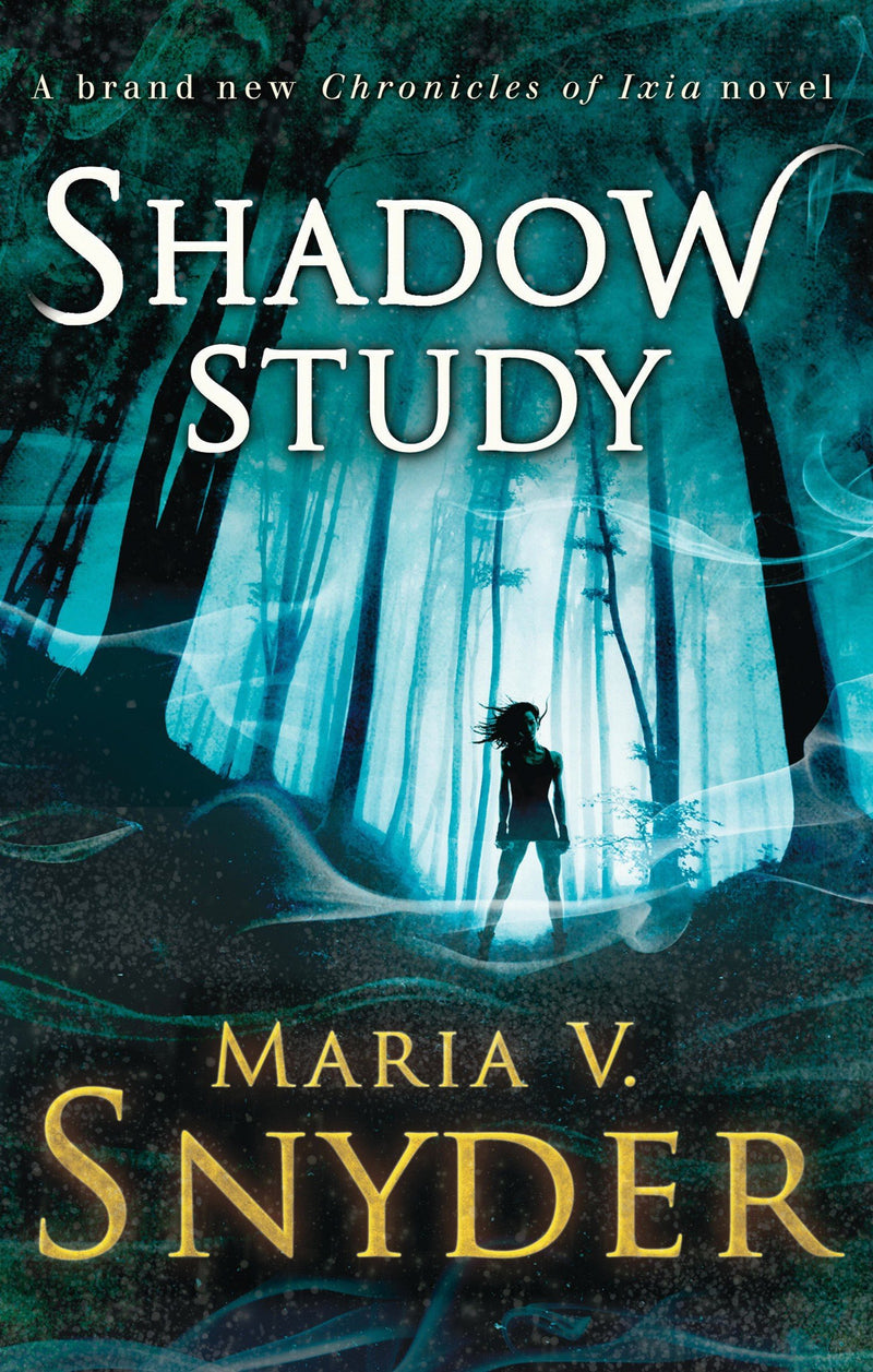 Chronicles Of Ixia 6 Book Set: Poison Study / Magic Study / Fire Study / Shadow Study / Night Study / Dawn Study,Used
