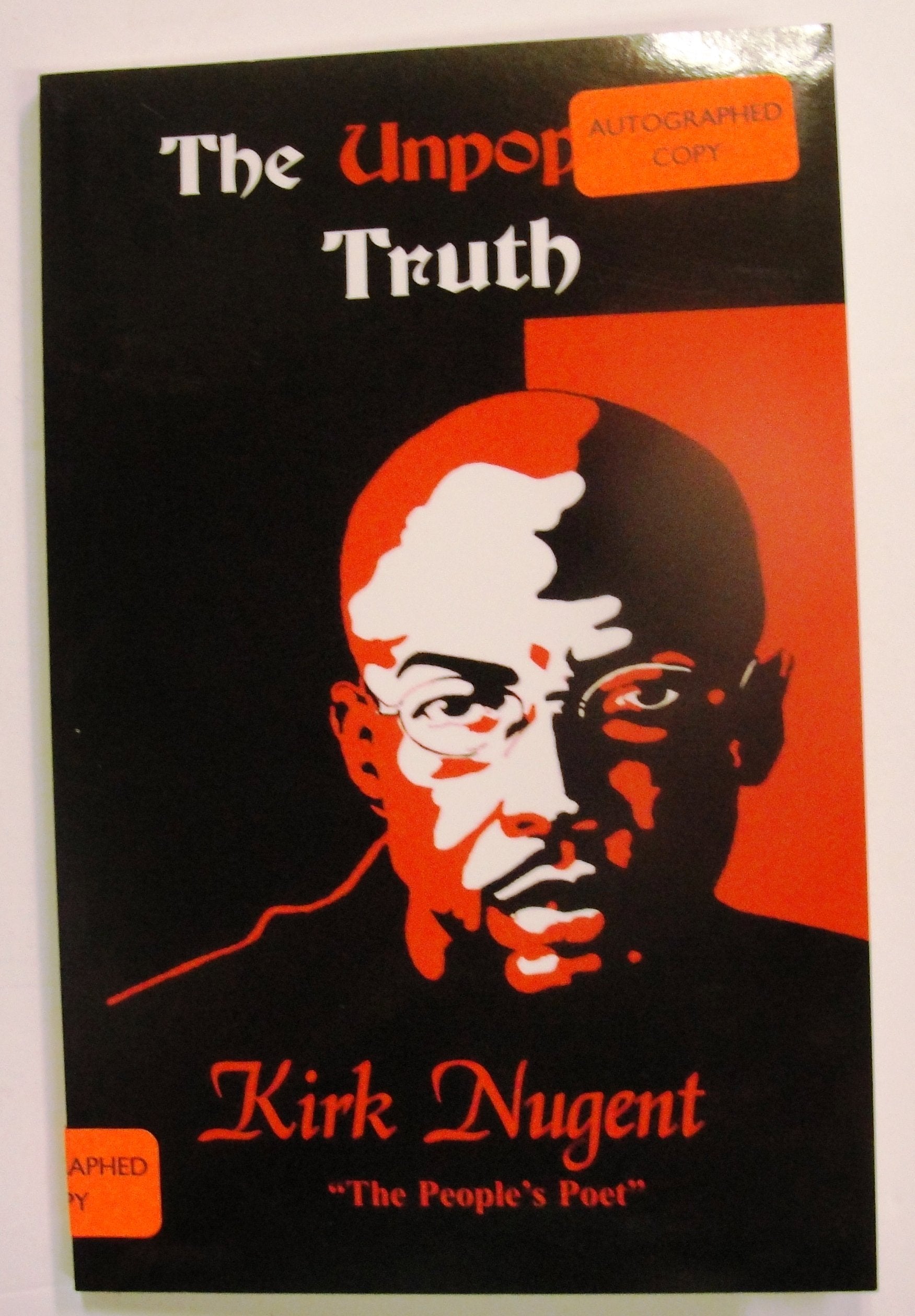 The Unpopular Truth,Used